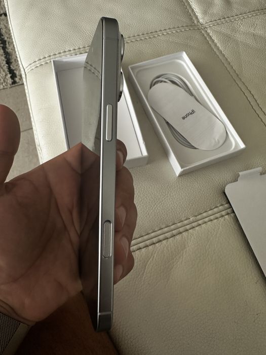 IPhone 16 pro max 512gb