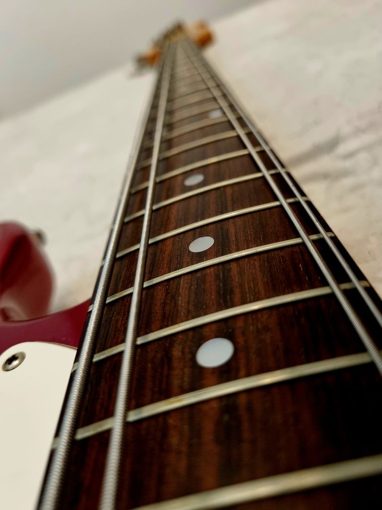 Tokai Jazz Sound Jazz Bass Japan Gitara Basowa