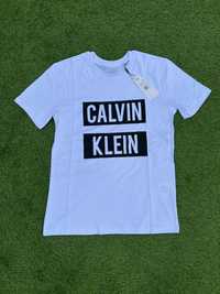 Nowa koszulka T-Shirt Calvin, Hugo Boss, Guess S/M/L/XL/XXL