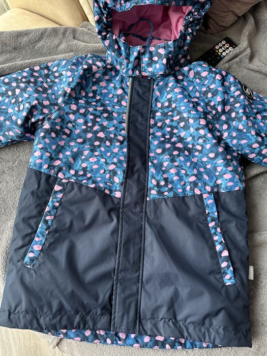 Зимова куртка lassie bу reima