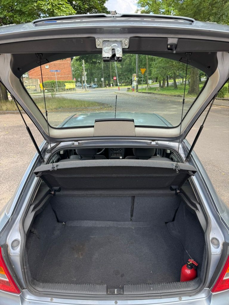 Astra 1.4 twintop 5 drzwi 2008rok