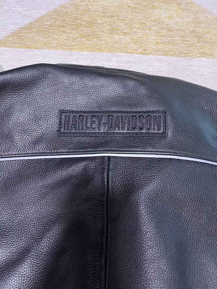 Жилет (Vest) Harley Davidson