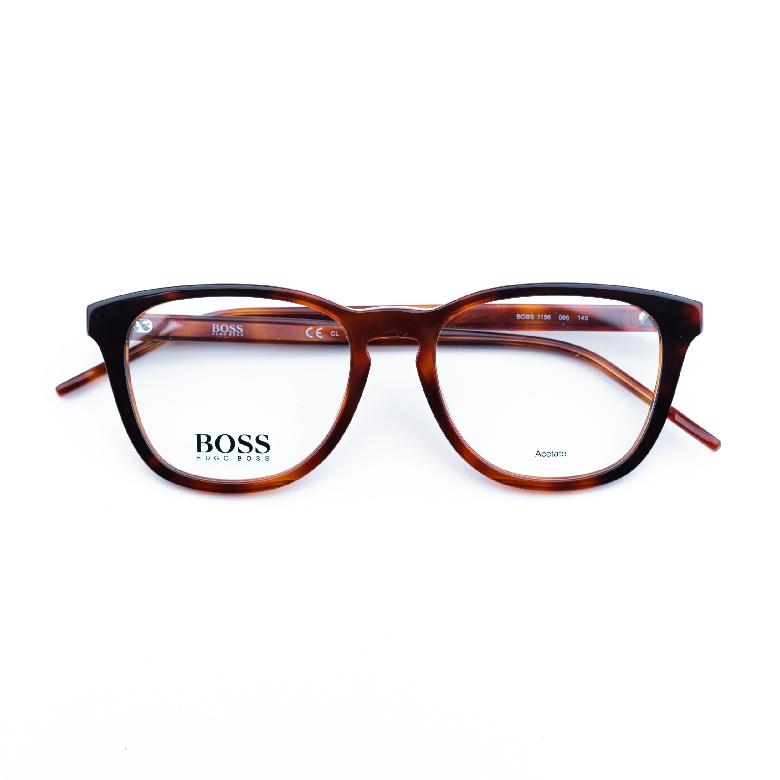 HUGO BOSS 1156 Okulary korekcyjne oprawki