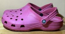Крокси Crocs M6-7W8-9. Розмір 38(24,5 см)