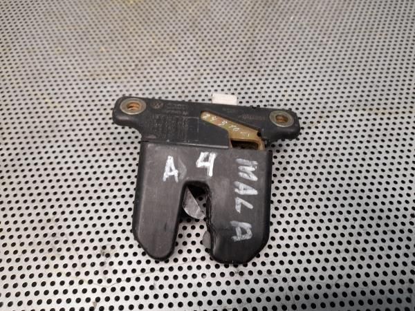 Fechadura / fecho da mala AUDI A4 Avant (8D5, B5)