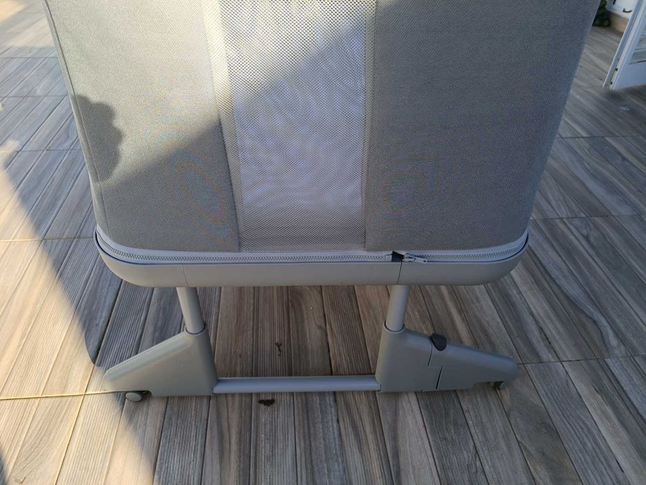 Cama Chicco Next to me