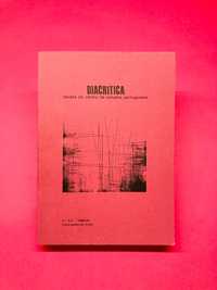 Diacritica, Revista do Centro de Estudos Portugueses - Autores Vários