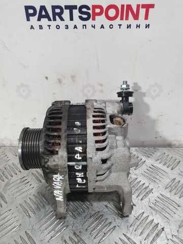 Генератори Audi Q7, Q5, BMW Х5, X3, 318I, Passat B7, Nissan Navara