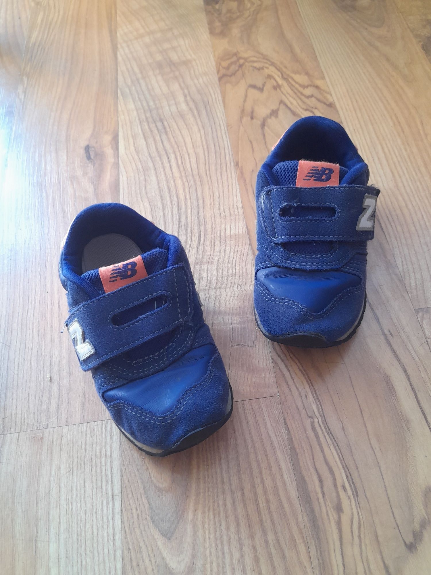Buty new balance 25