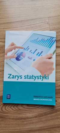 Zarys statystyki