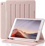 etui na ipad 9. 8. 7. różowe