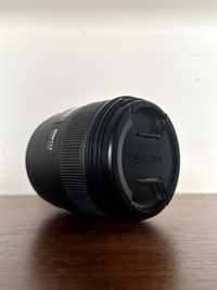 Sigma 85 mm F1.4 EX DG в ідеальному стані