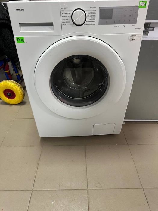 Пральна пралка стиралка машинка Samsung SmartThing А+++