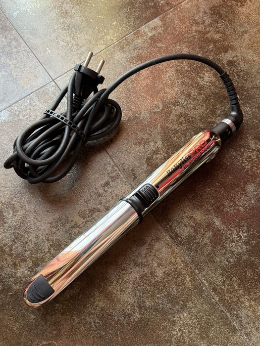 Випрямляч для волосся BaByliss Elipsis 3000
