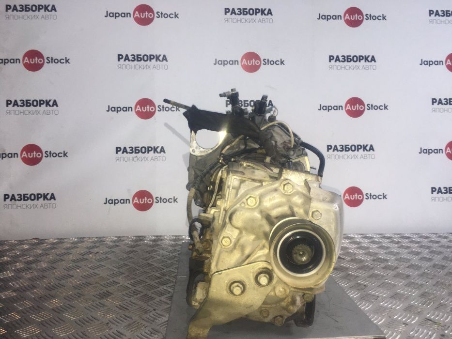 Коробка передач Subaru Forester, объём 2.0TD, год 2008-2013