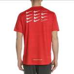 NIKE T-Shirt Męska Koszulka Sportowa Nowy Model L