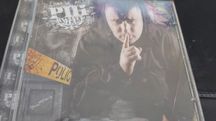 Sprzedam pih kwiaty zła hip hop