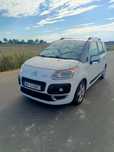 Citroën C3 Picasso Citroen C3 Picasso 2011r.