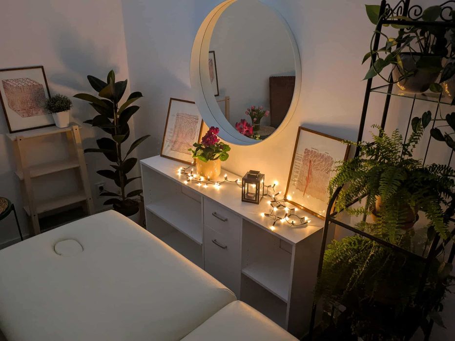 Wynajmę gabinet kosmetyka, rzęsy, manicure, masaż, tatuaż
