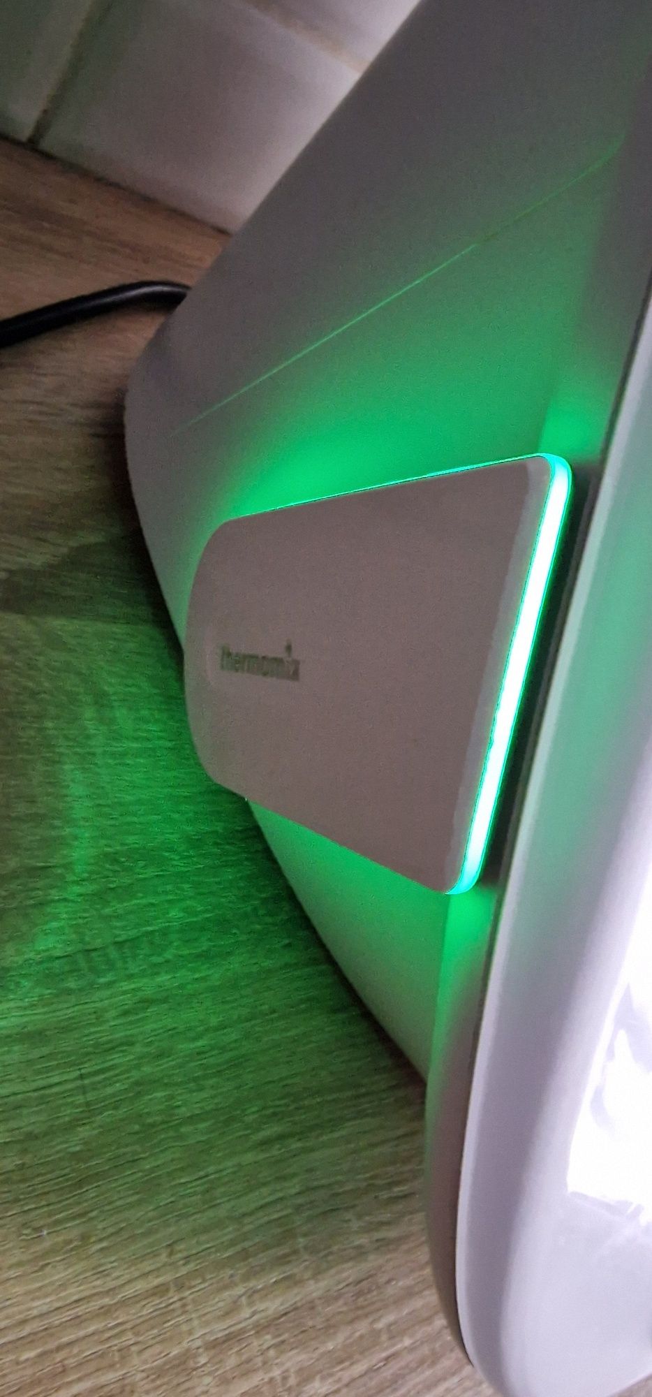 Vorkwerk Thermomix tm5