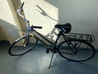 Holenderski rower Batavus 28 cali kola. Przerzutki, w pełni sprawny