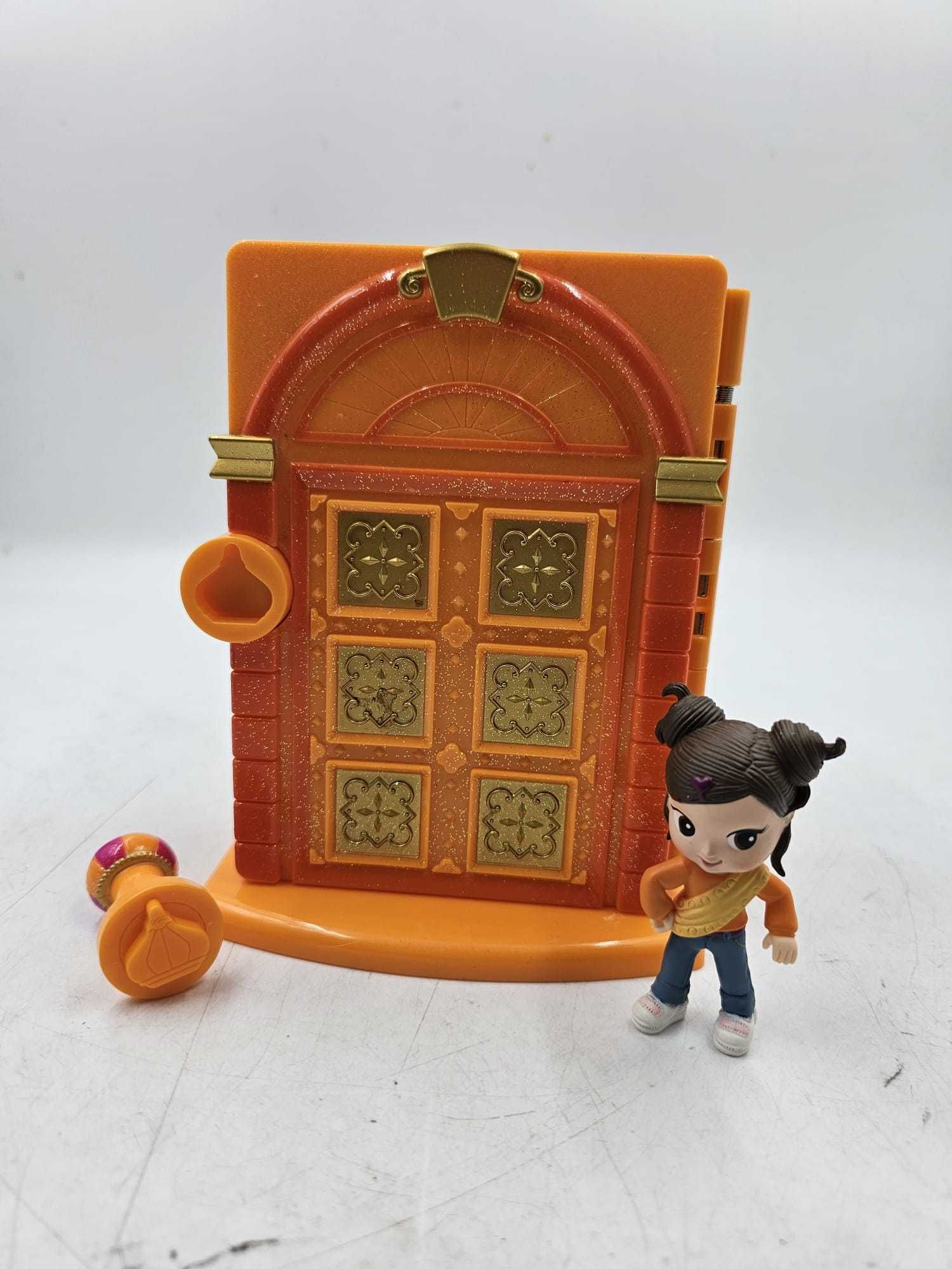 Bandai magiczny zamek