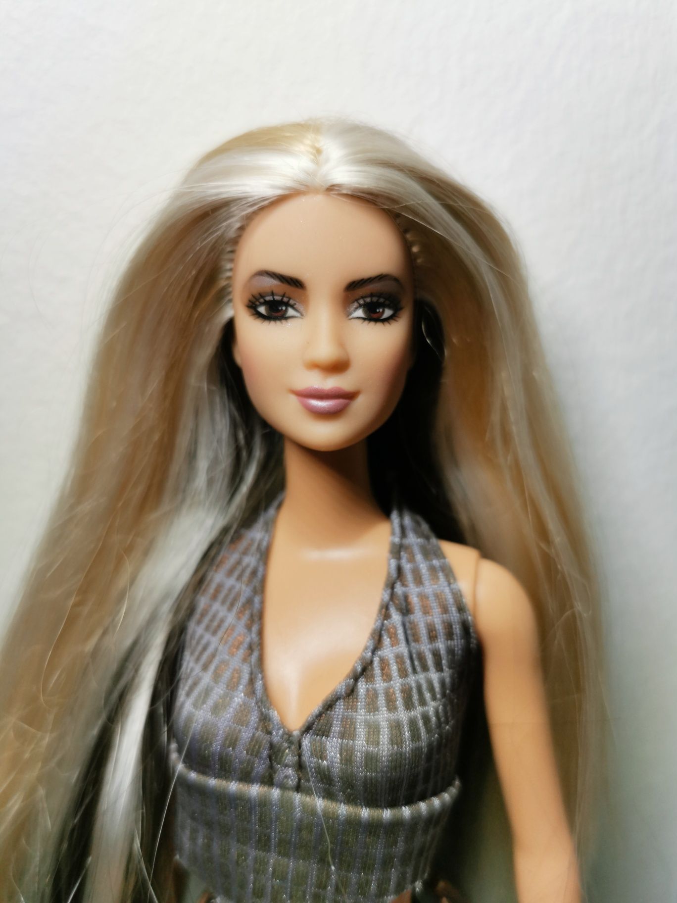 Barbie Oficial Shakira