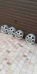 felgi aluminiowe 15 opel alufelgi opel astra zafira 5x110