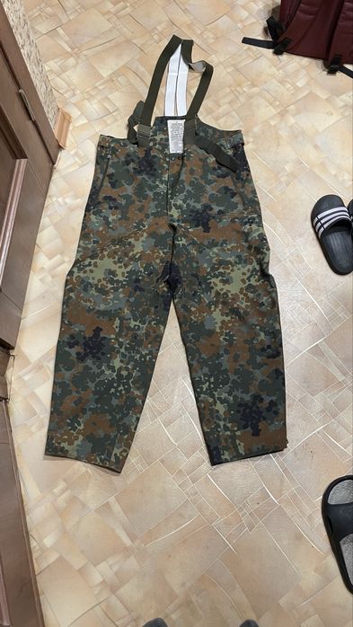Штаны флектарн гортекс Gore-Tex