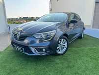 Renault Mégane 1.2 TCE Zen