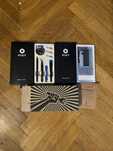 iFixit Zestaw naprawczy + nowa bateria  iPhone 5