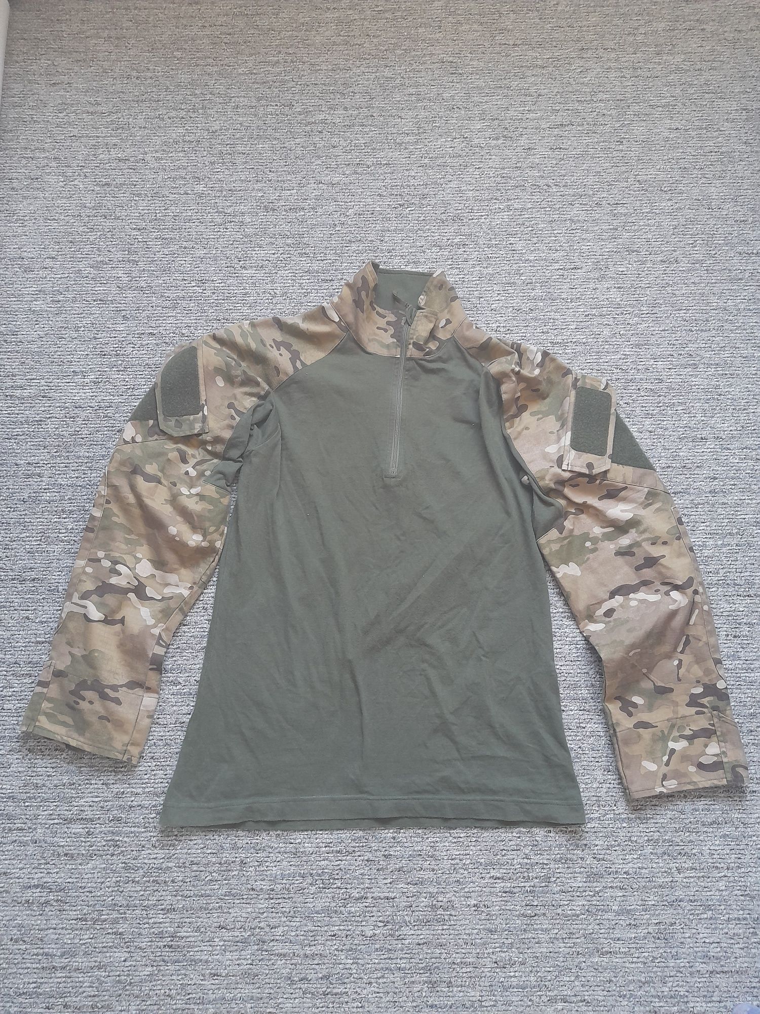 Combat shirt, koszulobluza pod kamizelkę ochronną ws nr. 115/dkws