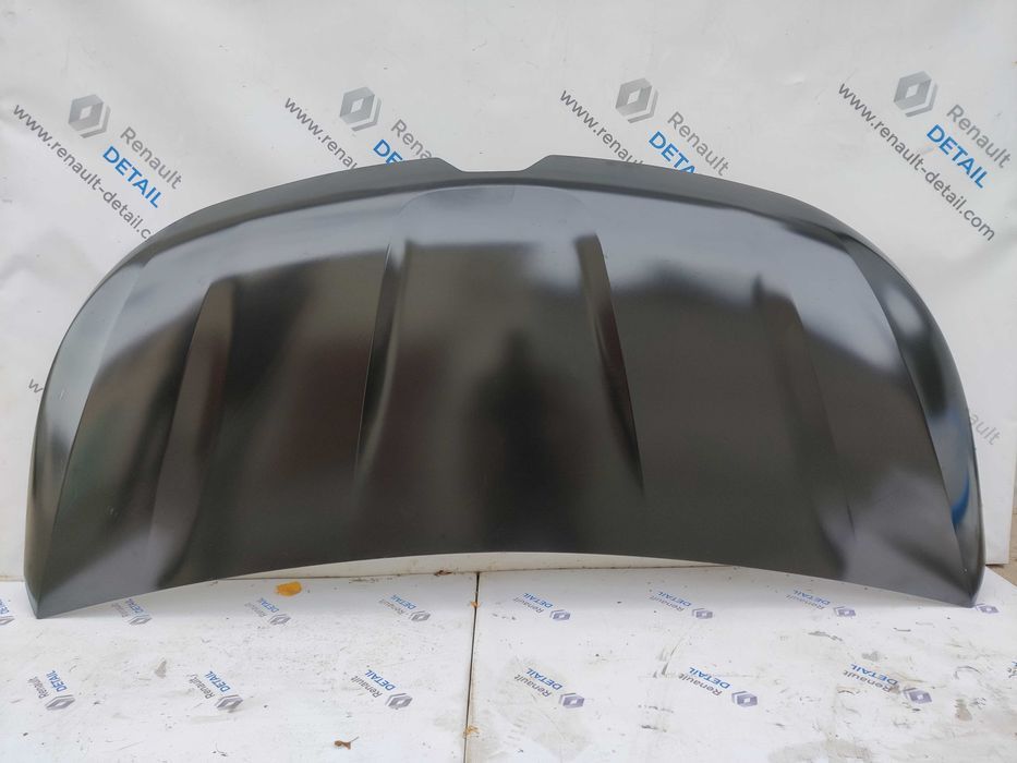 Капот Рено Трафік Renault Trafic  2021-2024р