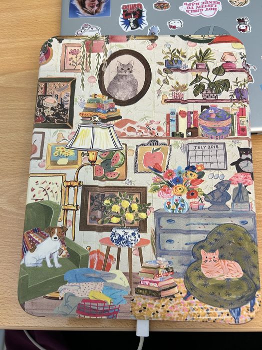 Ipad 11 com garantia