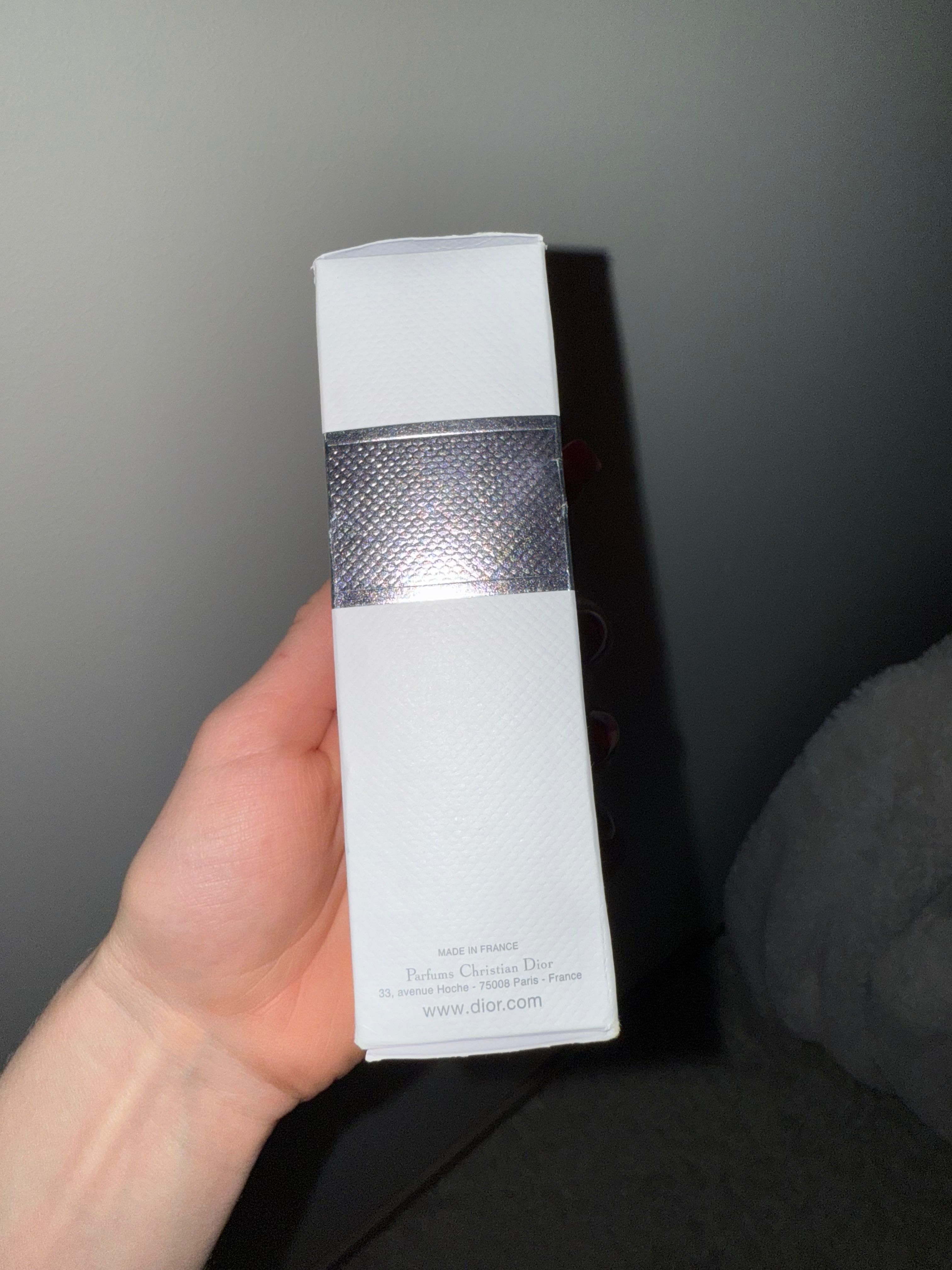 Dior eau sauvage męski 100 ml