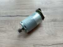 Silnik DC RS445PW15200R 24V – używany, w 100% sprawny
