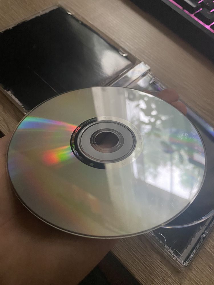 Kasia Cerekwicka Płyta CD FENIKS 2006 UNIKAT