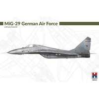 Hobby 2000 MiG-29 German Air Force 1/48 model do sklejania 48022