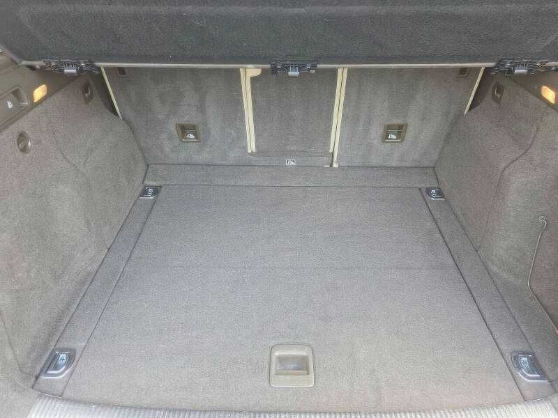 2014 Audi Q5 3.0 quattro TDI Premium Plus
