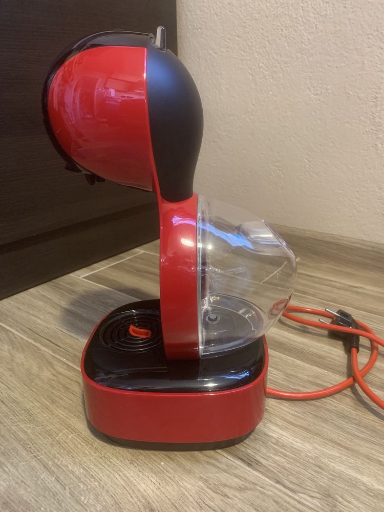 Ekspres dolce gusto Lumio