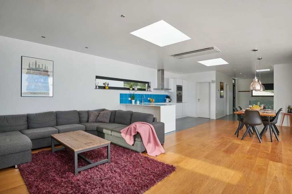 Вилла 3 спальни 180 м² Vela Luka, Хорватия