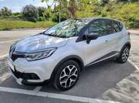 Renault Captur Renault Captur 1.2 TCe Exclusive - 2017