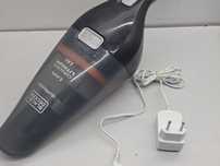 Bezprzewodowy odkurzacz ręczny Black Decker  Dustbuster