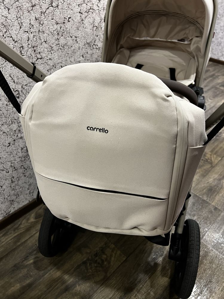 Продам коляску Carello vector