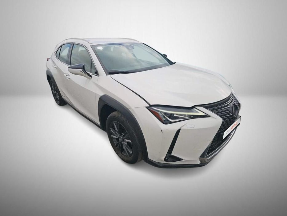 Lexus UX 250h Business