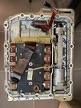 Модулятор АКПП Wabco Zf As Tronic 4213555382