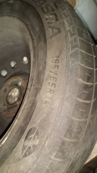 Сенс Ланоса ништяк