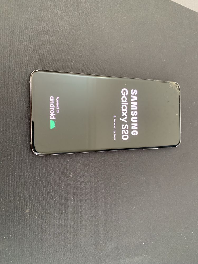 Samsung galaxy S20