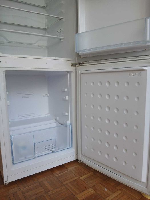 Lodówka Beko CSA29023 biała zadbana