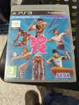 London 2012 ps3 Sega